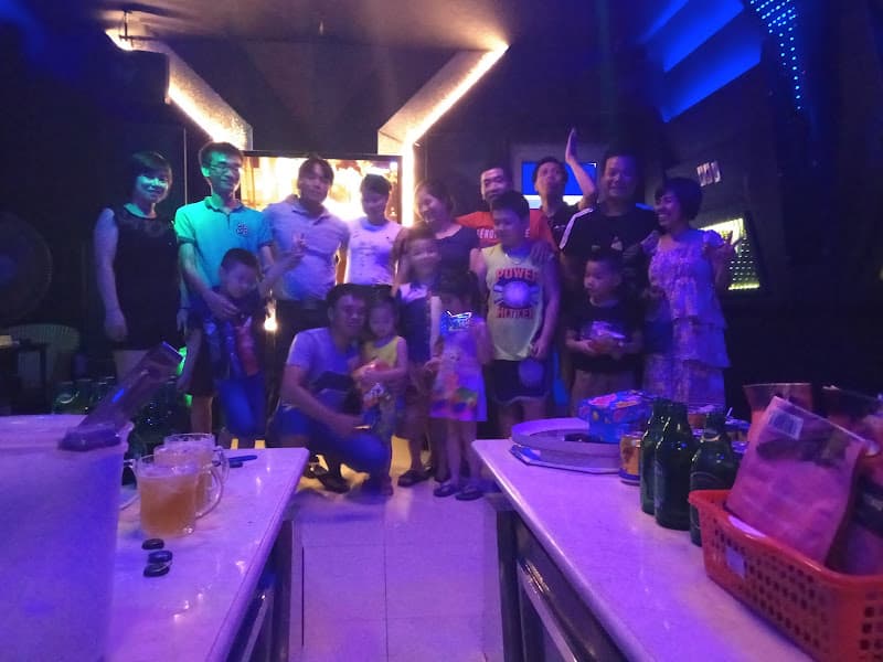 Hình ảnh Karaoke Sao Việt - 5