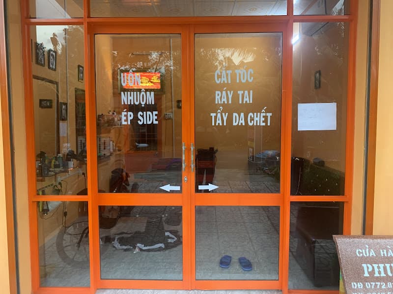 Hình ảnh Tiệm Tóc Kmen BarberShop - 3