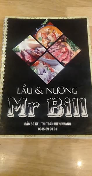 Hình ảnh Mr.Bill - 2