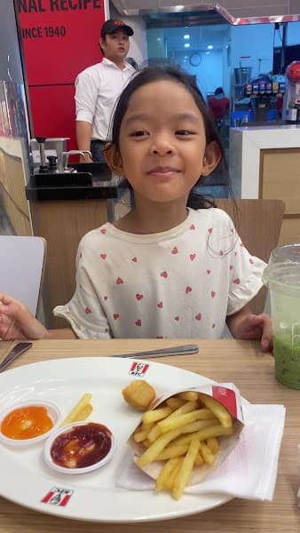 Hình ảnh KFC - 3
