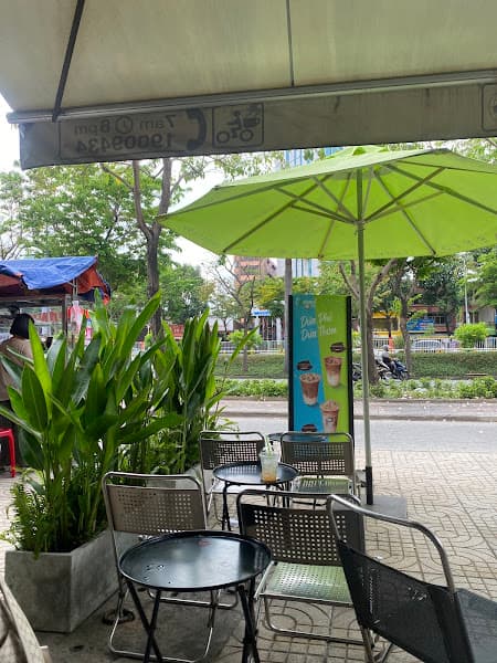 Hình ảnh Passio Coffee 199 Điện Biên Phủ - 2