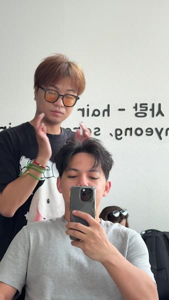 Hình ảnh TOBI Hair Studio - 2