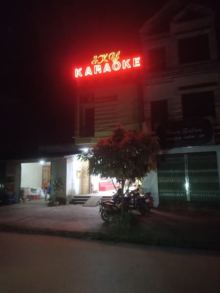 Hình ảnh Karaoke sky - 5