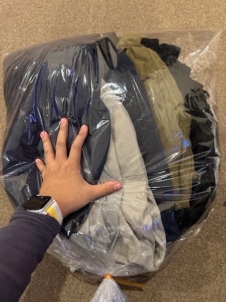 Hình ảnh Dịch Vụ Giặt Là Ninh Yến - 4