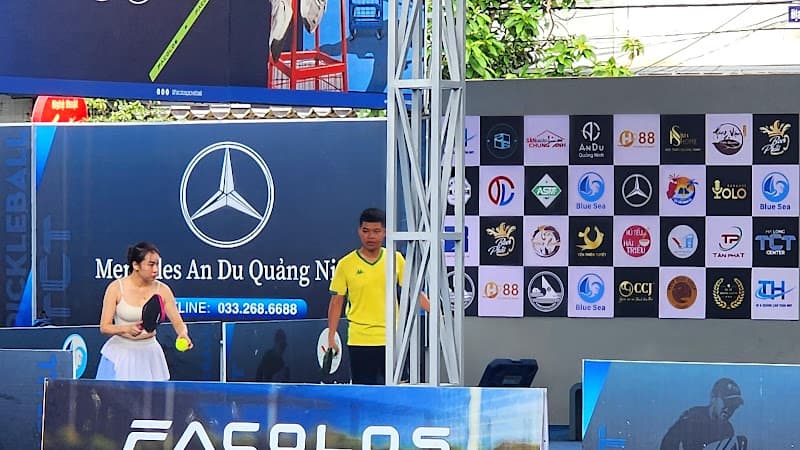 Hình ảnh TCT Pickleball Center Ha Long - 2