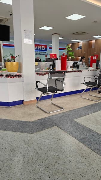 Ảnh bìa Vrb - Atm