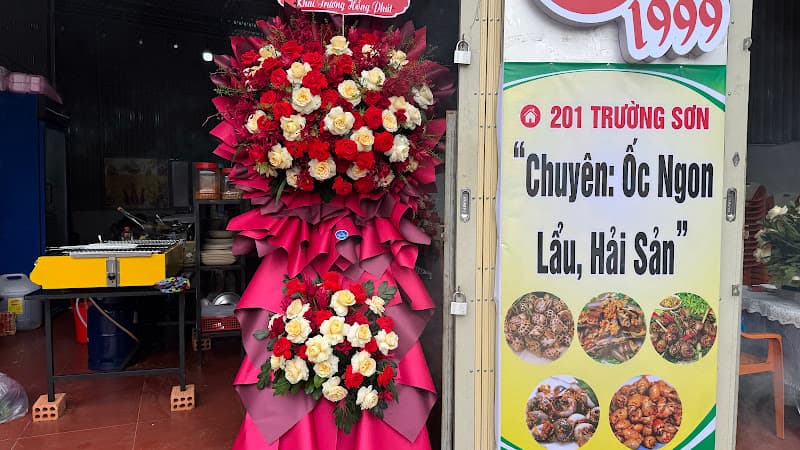 Hình ảnh Quán ốc 1999 - 3