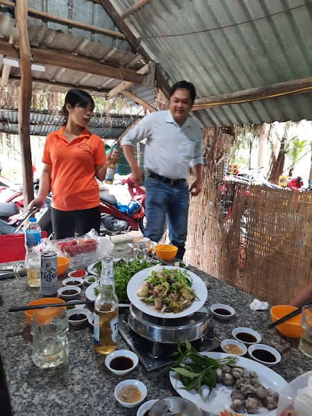 Hình ảnh Mười Phương - 5