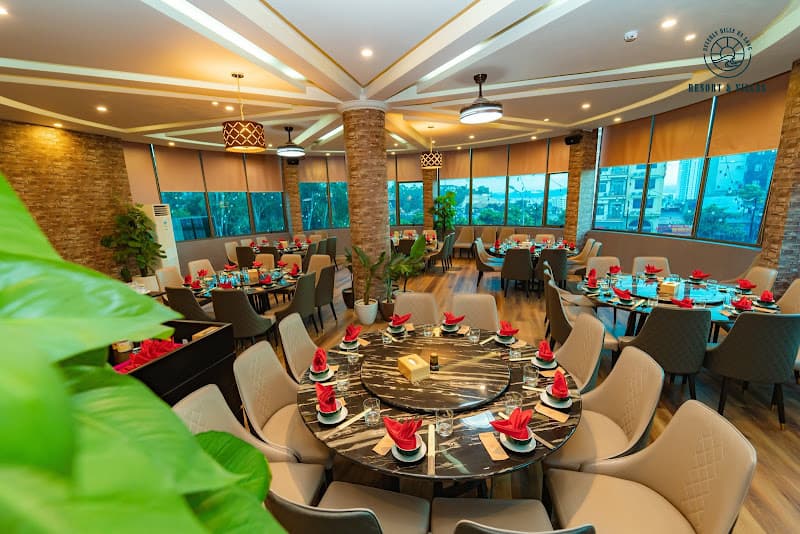 Hình ảnh Nhà hàng Đức Dương VIP - 5