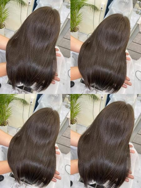 Hình ảnh Hair Salon Nghĩa - 6