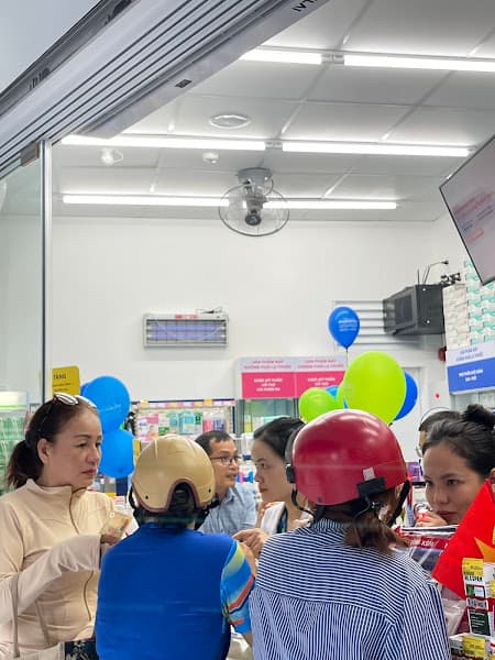 Hình ảnh Nhà thuốc Pharmacity - 3