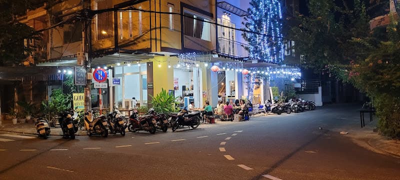 Hình ảnh Gỏi Cá Miền Trung - Chuyên Gỏi Cá Đà Nẵng - 5