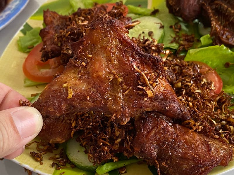 Hình ảnh Quán Nhậu Bốn Phương - 3