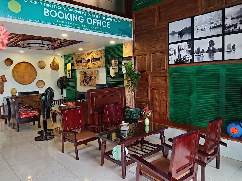 Hình ảnh Tuan Chau Island Coffee - 2