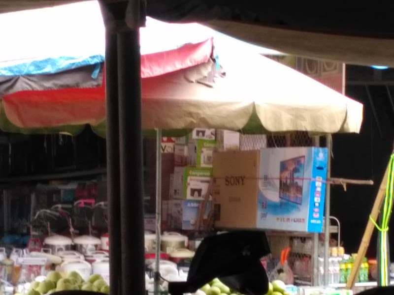 Hình ảnh Chợ Lộc Bình - 3