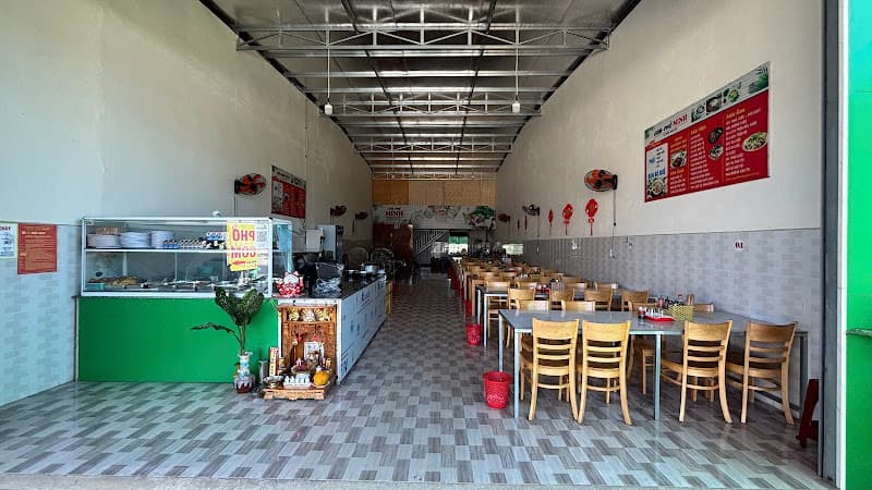 Hình ảnh Cơm Phở Minh - 6