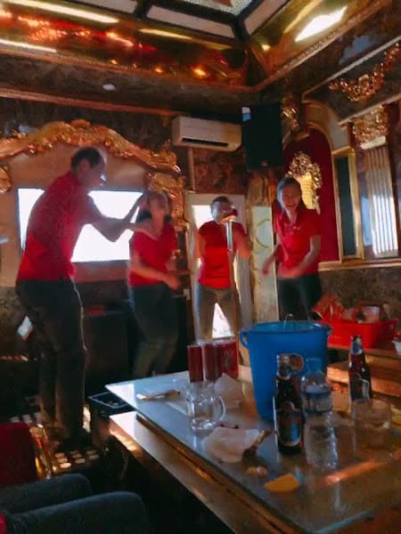 Hình ảnh Karaoke Hồng Nhung - 4