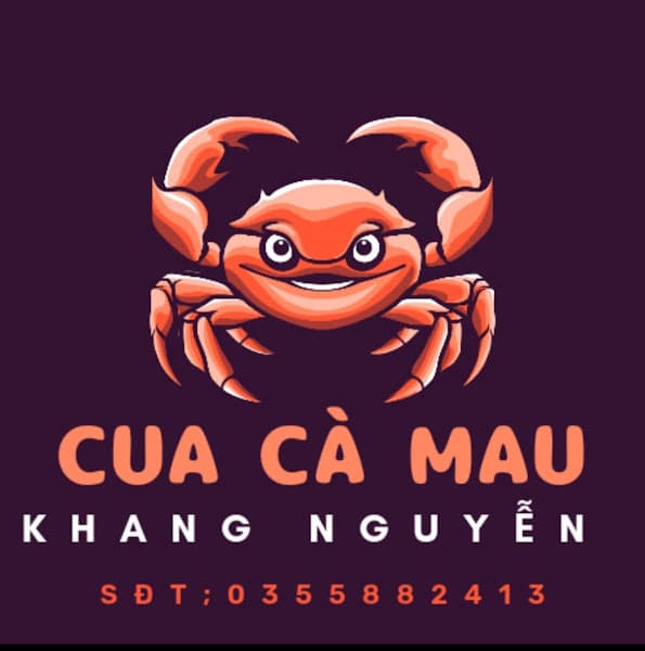 Hình ảnh Cua cà mau hải yến - 3