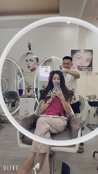 Ảnh bìa Hair salon Thạch Phan