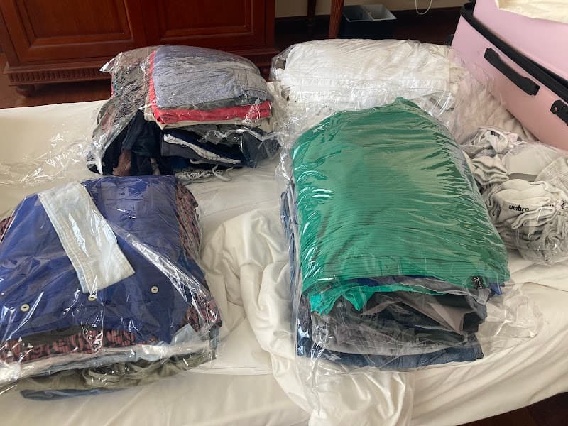 Hình ảnh Giặt sấy T&T Laundry -세탁 - 2