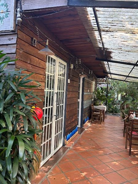 Hình ảnh Nhà Của Mây Homestay - 2