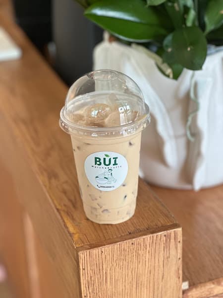 Hình ảnh Bùi Matcha & Coffee - 6