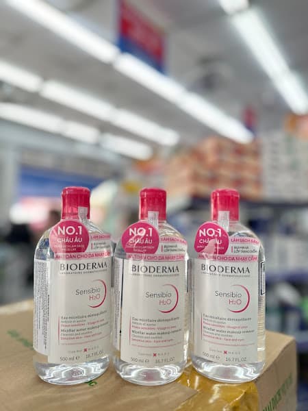 Hình ảnh Nhà Thuốc FPT Long Châu - 2