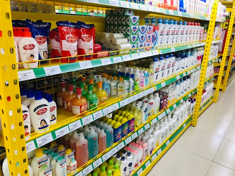 Hình ảnh Bách hóa XANH - 6