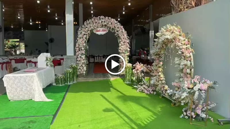 Hình ảnh Nhà hàng tiệc cưới Ánh Hường - 4