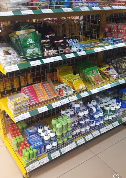 Hình ảnh Siêu thị Bách hóa XANH - 2