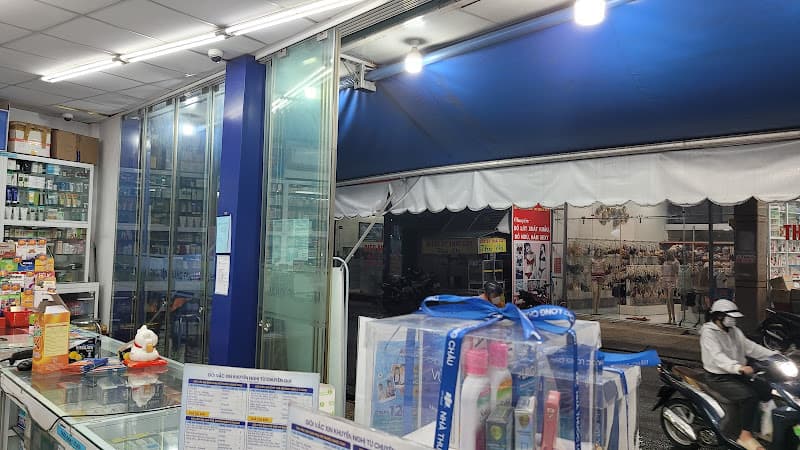 Hình ảnh Nhà Thuốc FPT Long Châu - 3