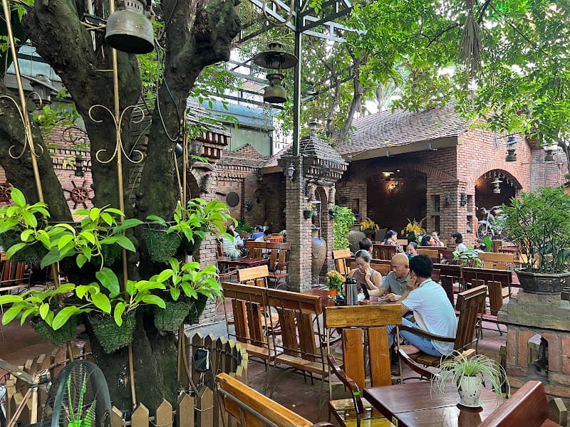 Hình ảnh Cafe Lối Xưa - 4