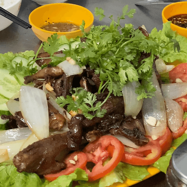 Hình ảnh Quán 7 Phước - 5