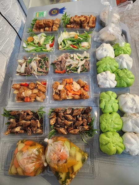 Hình ảnh Chay Đoàn Gia - 4