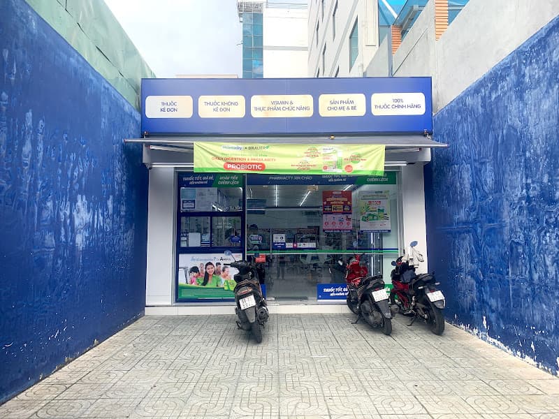Hình ảnh Nhà thuốc Pharmacity - 4