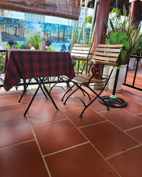 Hình ảnh Cafe Cỏ mây Tây Ninh - 3