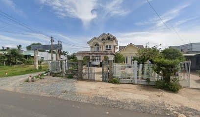 Ảnh bìa Làng Nướng Bò Tơ Tây Ninh