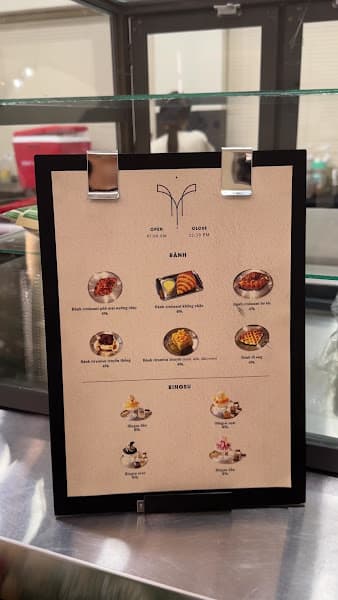 Hình ảnh M Coffee - 3