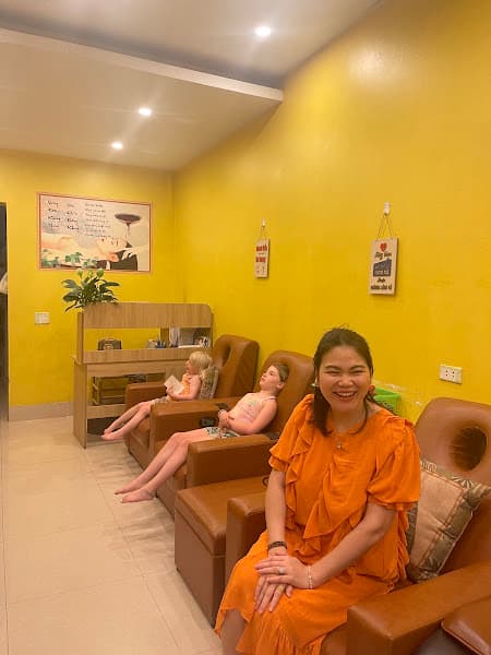 Hình ảnh Tộc Spa Therapist Cao Bằng - 2