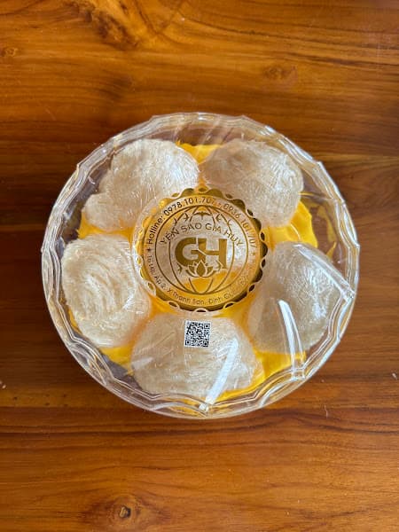 Hình ảnh YẾN SÀO GIA HUY - 7