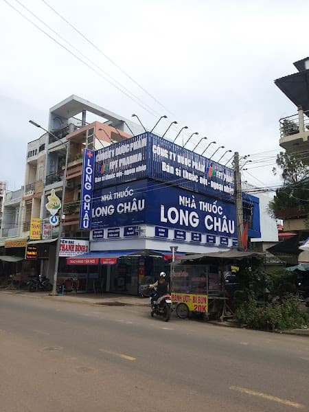 Hình ảnh Nhà Thuốc FPT Long Châu - 4