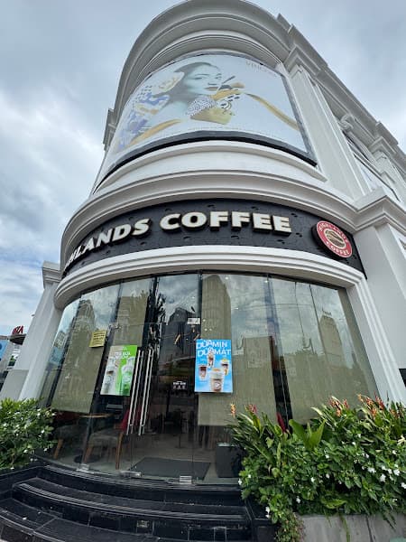 Hình ảnh Highlands Coffee Vincom Vĩnh Long - 2