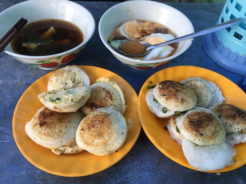 Hình ảnh Bánh căn cô Thảo - 9