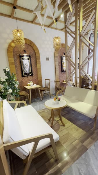 Hình ảnh Cafe and Tea Anh Nhi - 4