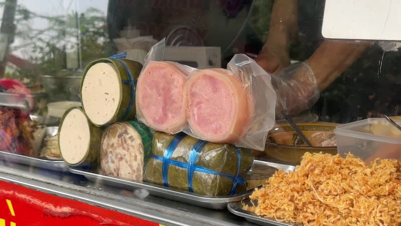 Hình ảnh Bánh Mì Tươi Phú Lộc - 2