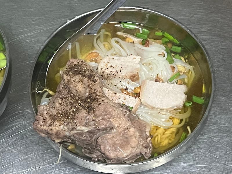Hình ảnh Quán Hủ Tiếu Bà Sẩm - 4