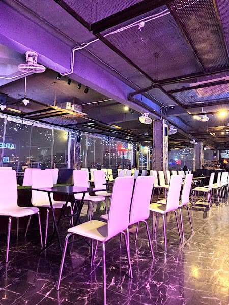 Hình ảnh Aries Rooftop Cafe - 5