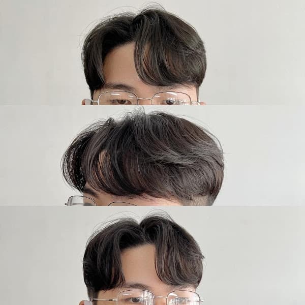 Hình ảnh Tiệm Tóc Nam Hoà Paris - 4