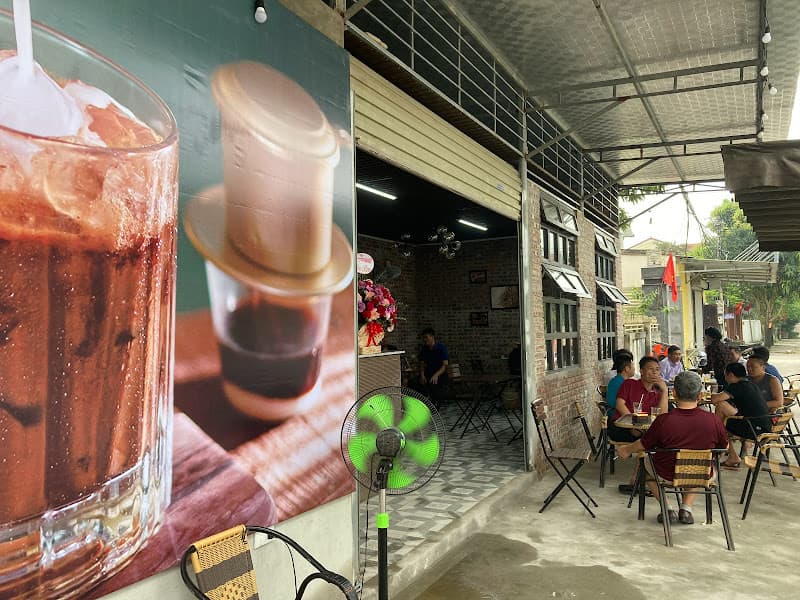 Hình ảnh HaLi Coffee - 3
