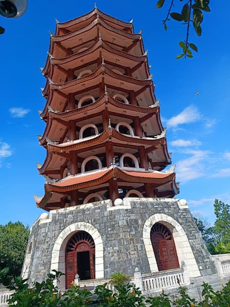 Hình ảnh Tượng đài chiến thắng Đồng Lộc - 5